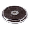 Sport-Thieme Chrome Weight Disc 15 kg
