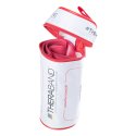 TheraBand 250-cm in a zip-up bag Red, medium