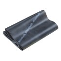 TheraBand 250-cm in a zip-up bag Black, very high