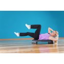 Sport-Thieme "Workout" Aerobic Step Without height-increasing base