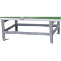 Base Frame for "Standard" Table Tennis Table