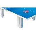 Base Frame for Table Tennis Table "Profi"