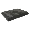 Sissel BalanceFit Pad Black marbled