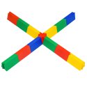 Sport-Thieme Balance Wall Cross