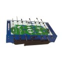 Garlando "Foldy" Table Football Table With fixed bars