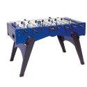 Garlando "Foldy" Table Football Table With telescopic bars