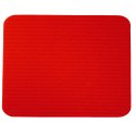 Sport-Thieme Sports Tiles Red, Rectangle, 40×30 cm, Red, Rectangle, 40×30 cm