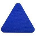 Sport-Thieme Sports Tiles Blue, Triangle, edge length 30 cm