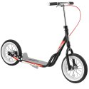 Puky "R 07L" Scooter Black