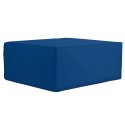 Sport-Thieme Step Cube/Cuboid Blue, 50x40x20 cm