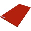 Sport-Thieme "Super Light" Gymnastics Mat Red, 150×100×6 cm