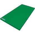 Sport-Thieme "Super Light" Gymnastics Mat Green, 200x100x6 cm