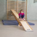 Sport-Thieme "Flizzer" Roller Board Track For the 4-m gymnastics bench