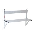 Sypro Wolf Wall Bench for Wet Areas 1.01 m