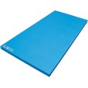 Sport-Thieme "Super Light" Gymnastics Mat Blue, 200x100x8 cm