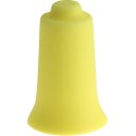 BellaBambi "Original Solo" Cupping Cup Cupping Cup Lemon Yellow: Sensitive, "Solo"