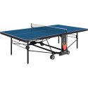 Sport-Thieme "Master" Table Tennis Table Blue