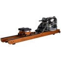 First Degree Fitness "Apollo Pro V" Rowing Machine