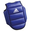 Adidas Reversible Boxing Chest Guard Size M