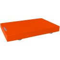 Sport-Thieme Type 7 Soft Mat Orange, 150x100x25 cm