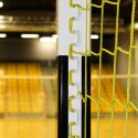Sport-Thieme "Bundesliga" Indoor Handball Goal, Fully Welded