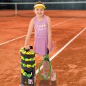 Universal Sport "Tennis Twist Kids" Ball Machine