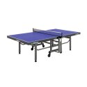 Joola "Rollomat" ITTF Table Tennis Table Blue