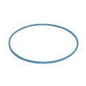 Sport-Thieme Dance Hoop Blue, 60 cm in diameter, 140 g