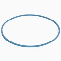 Sport-Thieme Dance Hoop Blue, 80 cm in diameter, 160 g 