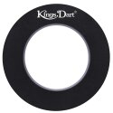 Kings Dart "LED" Dartboard Surround Black