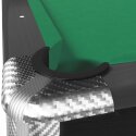 Automaten Hoffmann "Galant Black Edition" Pool Table Green, 7 ft