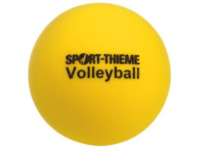 Sport-Thieme Soft Foam Volleyball