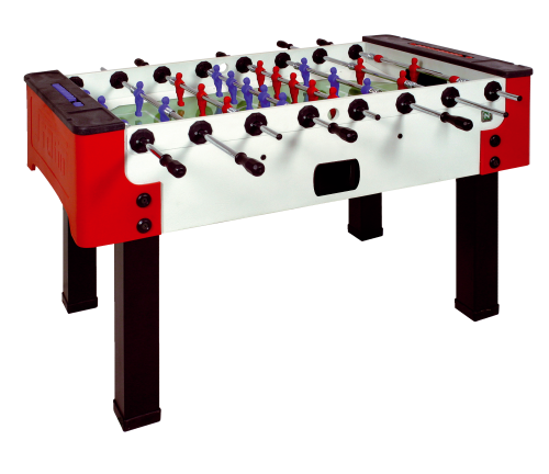 "Storm Outdoor F-2" Table Football Table