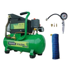Prebena “Vigon 120” Ball Compressor