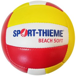  Sport-Thieme "Beach Soft" Beach Volleyball