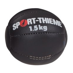  Sport-Thieme "Black" Medicine Ball