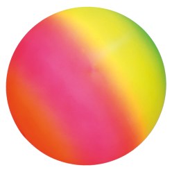  Togu Neon Rainbow Ball
