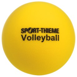 Sport-Thieme Soft Foam Volleyball