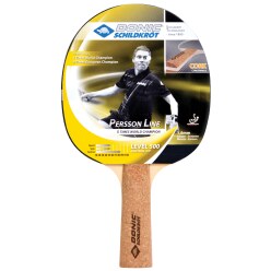  Donic Schildkröt "Persson Line 500" Table Tennis Bat
