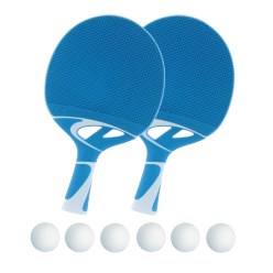  Cornilleau "Tacteo 30" Table Tennis Set