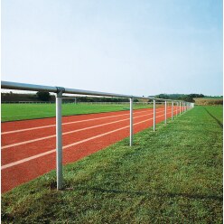 Sport-Thieme "Aluminium" Barrier System
