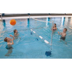 Water Volleyball 