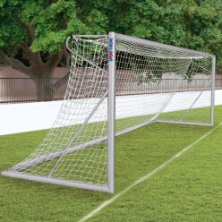 Full-Size Goal, 7.32x2.44 m, Portable