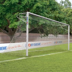 Sport-Thieme Corner-Welded Football Goal Set