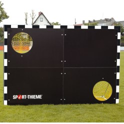  Sport-Thieme Football Target Wall