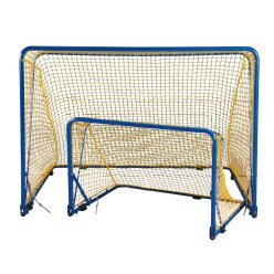  Sport-Thieme Foldable Mini Goal