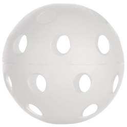 Floorball
 White