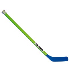 Dom &quot;Junior&quot; Hockey Stick Blue blade