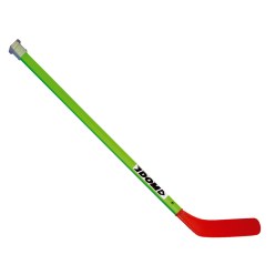 Dom &quot;Junior&quot; Hockey Stick Blue blade