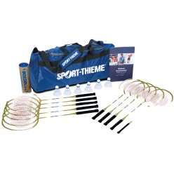 Sport-Thieme "Premium" Badminton Set